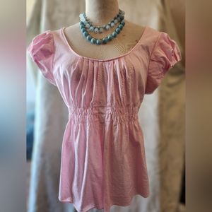 Odille by Anthropologie top